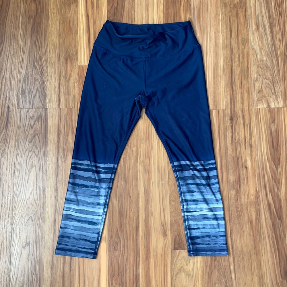 RBX leggings